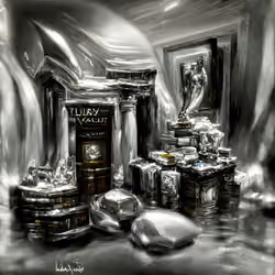 Why is the purity muddled?