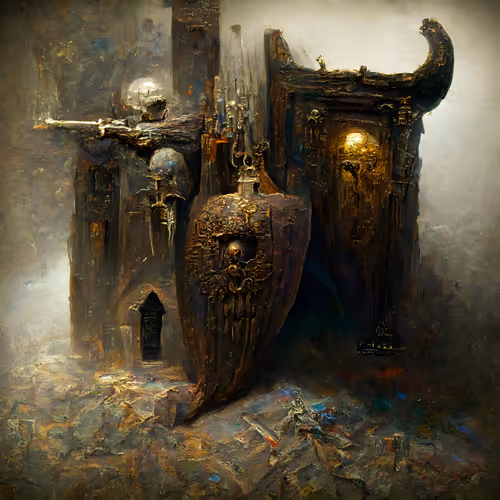 Behest, Origin, Sanction