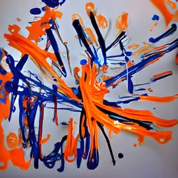 The Paint Pastes Normal