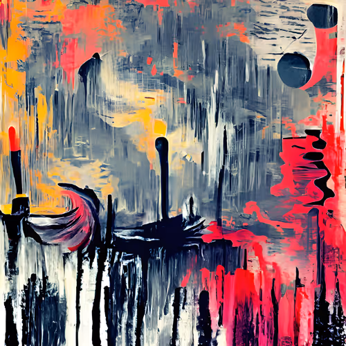 Fluf World Art By Thingies