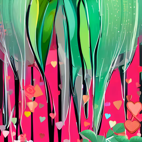 Fluf World Art By Thingies