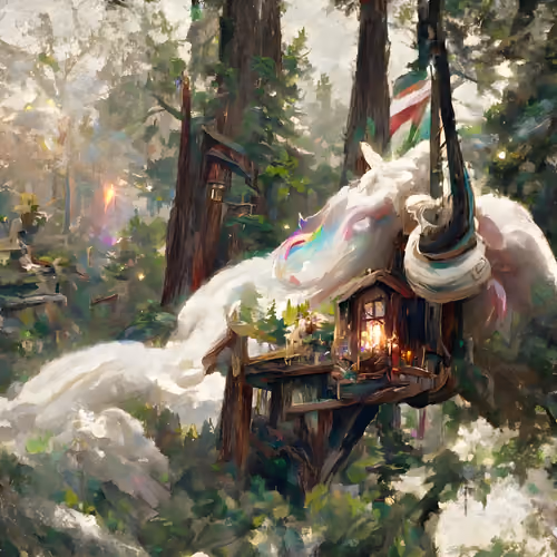 The Hut