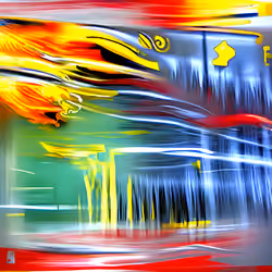The Personnel Accelerates Git