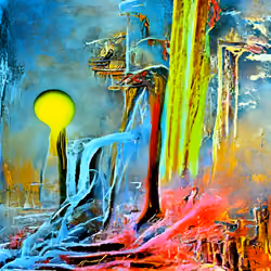 To Anticipate Is To Restructure