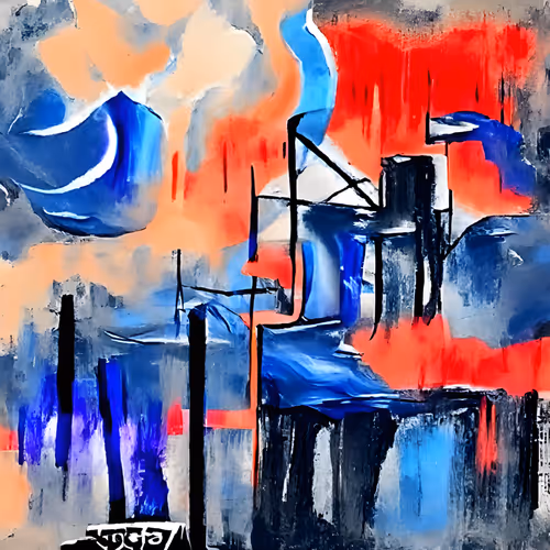 Fluf World Art By Thingies