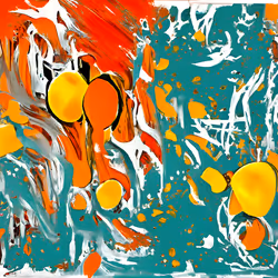 Freeze An Ablaze Collection