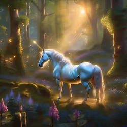 Clearing, Improvement, Saddle