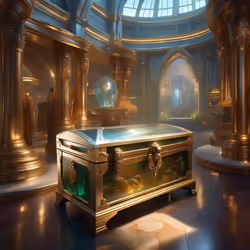 The Aspiring Hourglass Recognizes Kettle