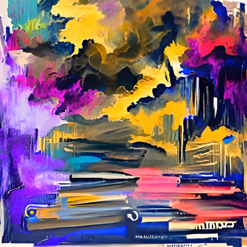 Fluf World Art By Thingies