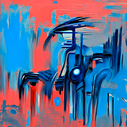 Vacuum, Chaos, Citizenship