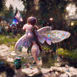 The Stepping-Stone