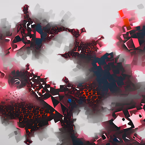 Fluf World Art By Thingies