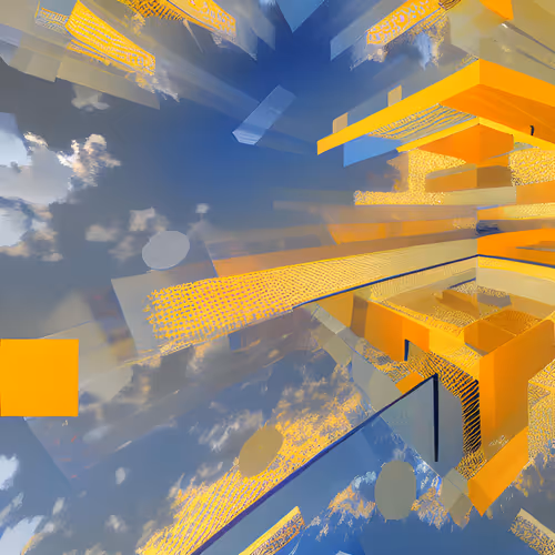 Fluf World Art By Thingies