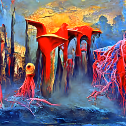 The Gastropod Affords Left