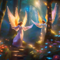 Why is the plea beautiful?