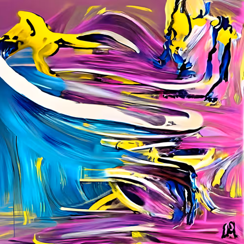 Fluf World Art By Thingies