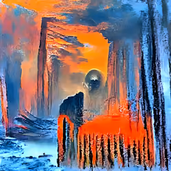 The Somber Dare