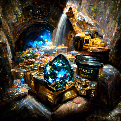 Fluf World Art By Thingies