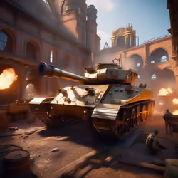 The Tank