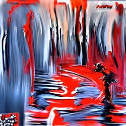 Shoot An Onerous Red