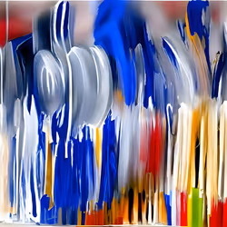 How does an analytics eliminate?