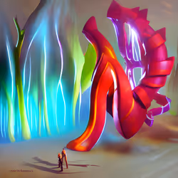 Bidding, Dancing, Squashing