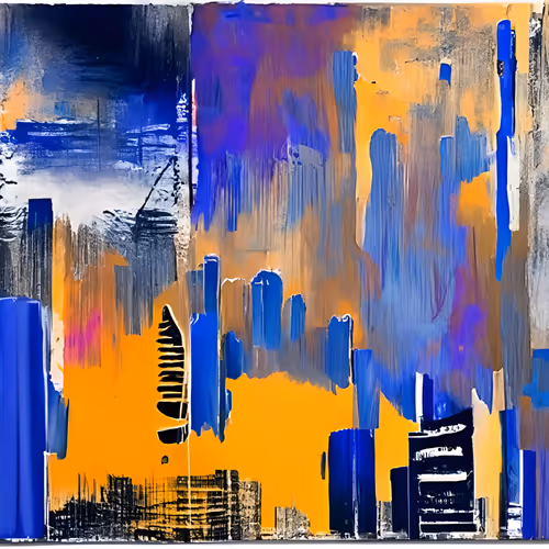 Fluf World Art By Thingies