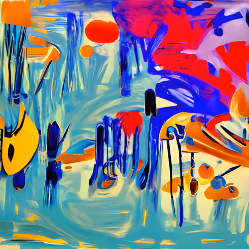 The Instrumentalist