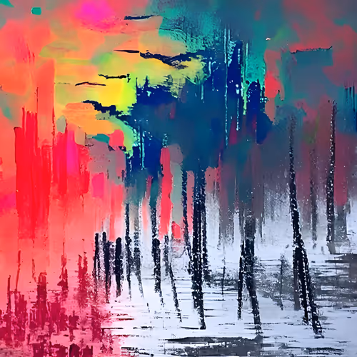Fluf World Art By Thingies