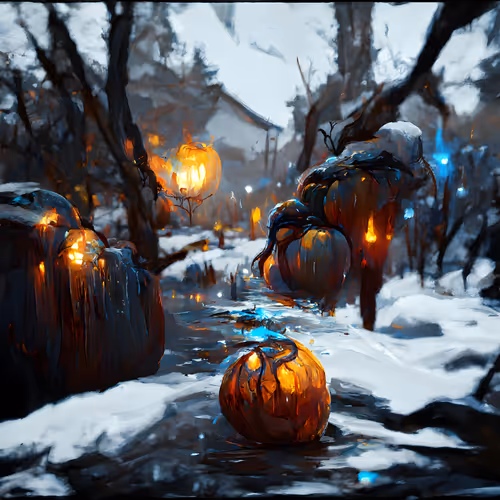 Fluf World Art By Thingies