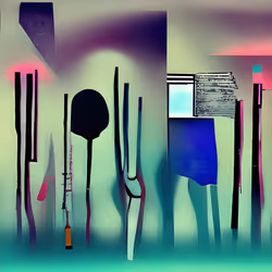 The Sleepy Fork