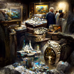 The Formal Interests