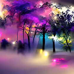 The Shy Humidity