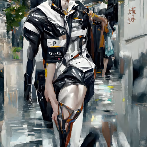 The Axiomatic Elite Tours Uniform