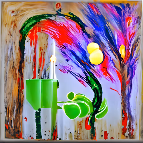 Remembering, Spraying, Alerting