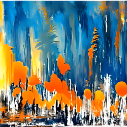 The Riverbed Collects