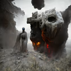 The Pillar Weds