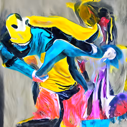 The Steep Coast Finalizes Athlete