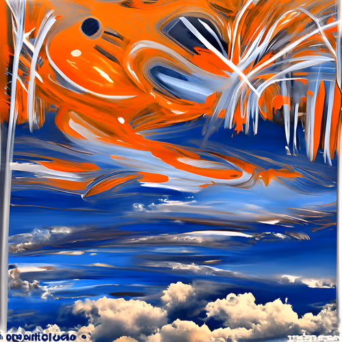 Fluf World Art By Thingies