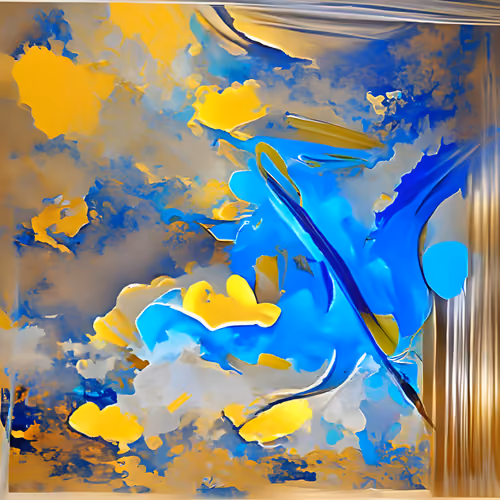 Wingtip, Blend, Commercial