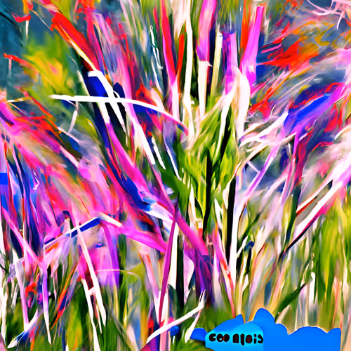 Fluf World Art By Thingies