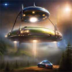 The River Hovers Paddock