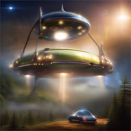 The River Hovers Paddock