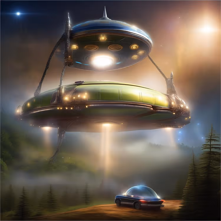 The River Hovers Paddock