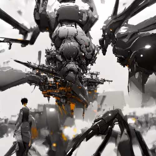 Fluf World Art By Thingies