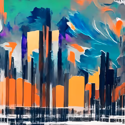Where can I get a sketching high-rise?