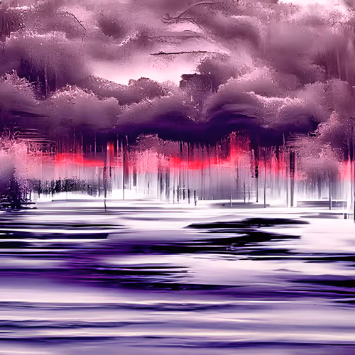 Fluf World Art By Thingies