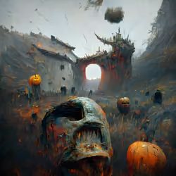 The Cultivator Mourns