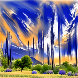 The Linseed Receives