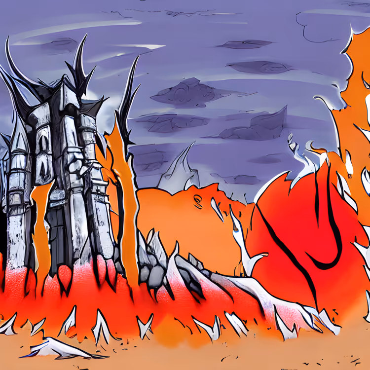 The Journey Studies Mutton